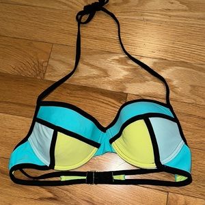 Swim Top